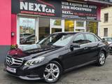Mercedes-Benz E 220 E 220 CDI Avantgarde|9G-tronic|Navi|Leder - Mercedes-Benz E 220 in Essen