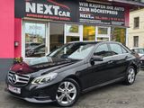 Mercedes-Benz E 220 E 220 CDI Avantgarde|9G-tronic|Navi|Leder - Mercedes-Benz E 220 in Oberhausen
