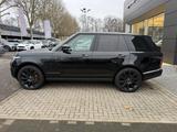 Land Rover Range Rover 4.4 SDV8 Autobiography Autobiography - Land Rover Range Rover: Autobiography
