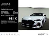 Audi A5 Limousine TFSI quattro 150 kW S tronic*Pano*3 - scheckheftgepflegte Audi A5