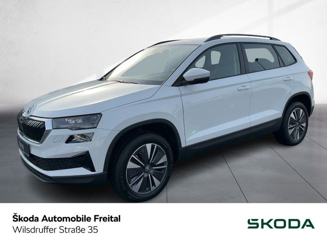 Skoda Karoq Tour 1,5 TSI DSG *NAVI/ MATRIX-LED/ AHZV*