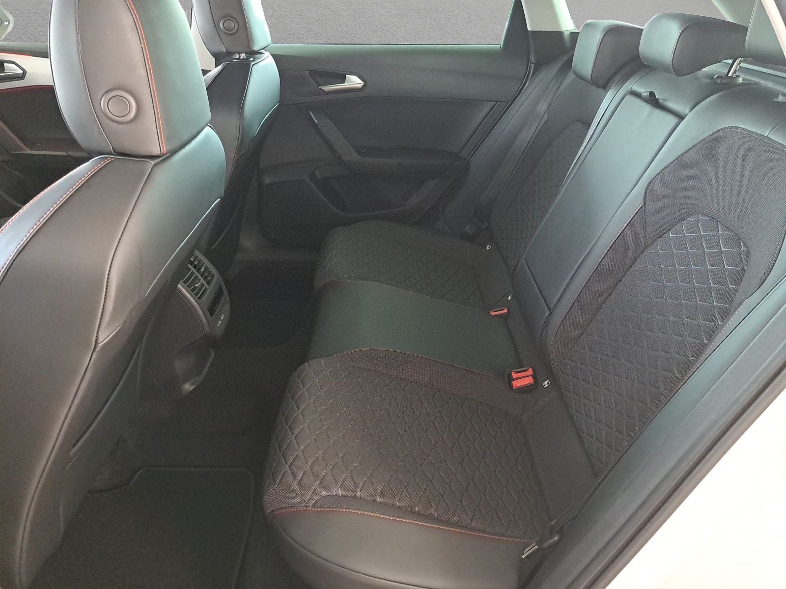 Seat Leon - Bild 15