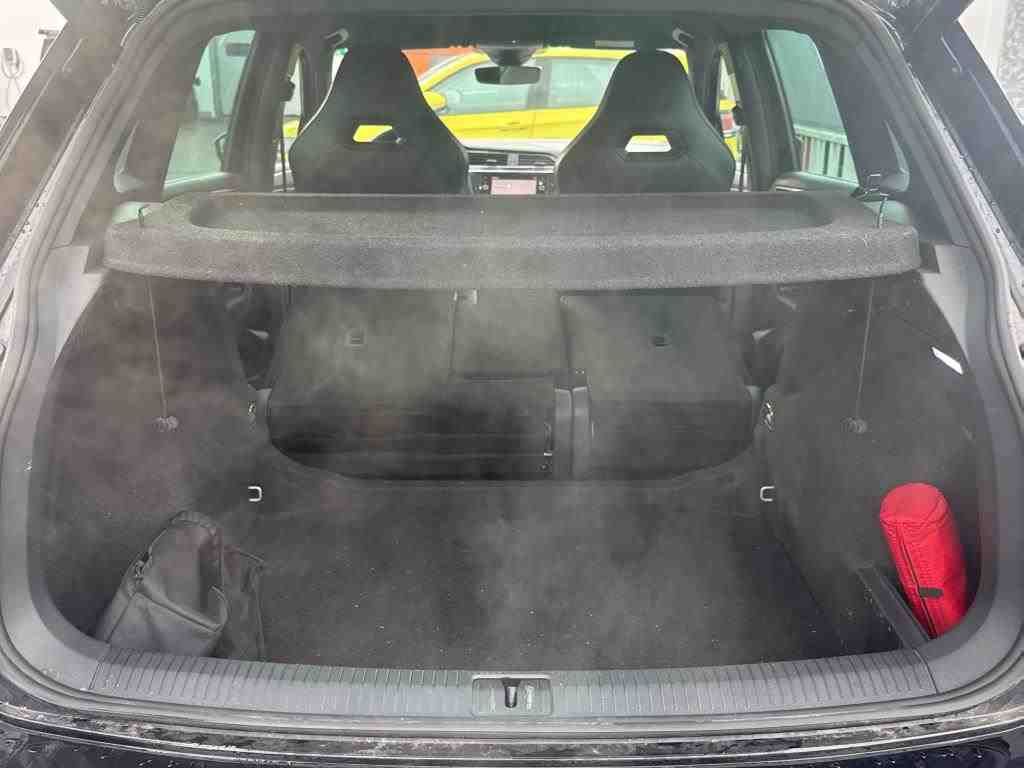 Volkswagen Tiguan - Bild 8