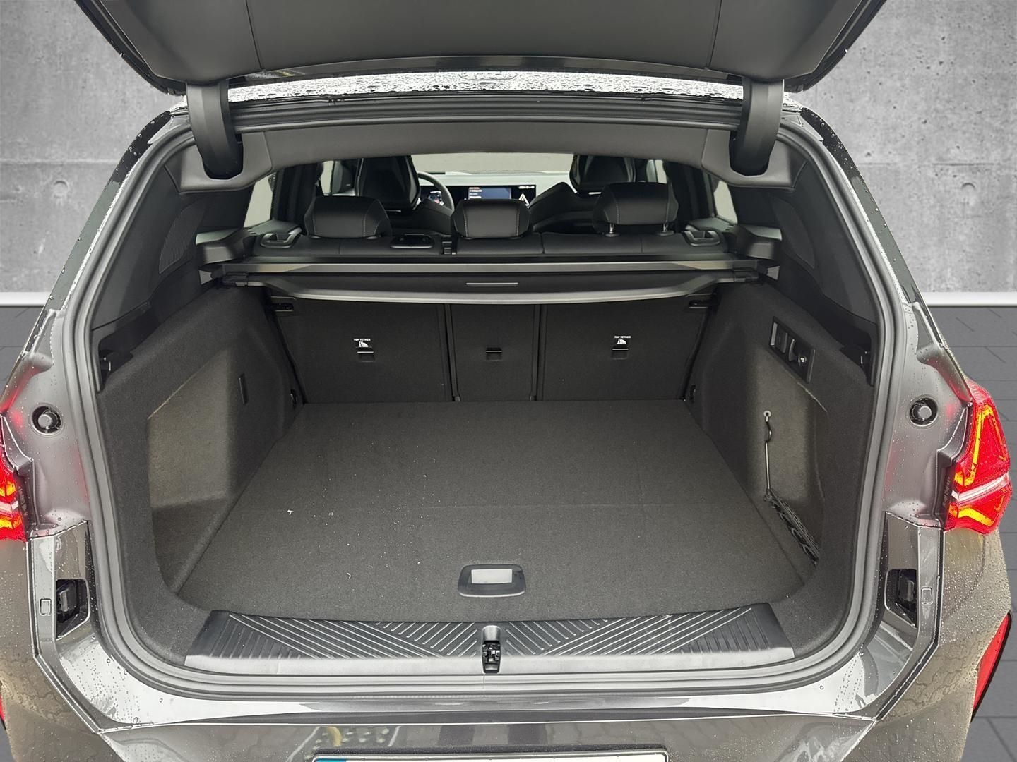 BMW X3 - Bild 14