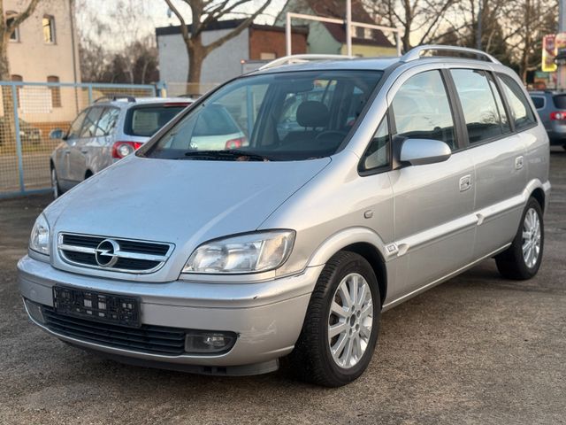 Opel Zafira A 2.2 Njoy *7 Sitze*2.Hand-Klima-PDC*