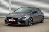 Hyundai i30 Fastback 2.0 T-GDI N Performance LED Navi - Hyundai i30 in Magdeburg