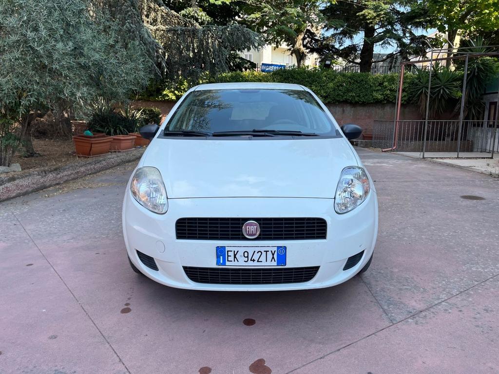 Fiat Grande Punto