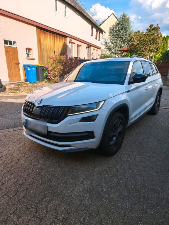 Image of Skoda Fabia