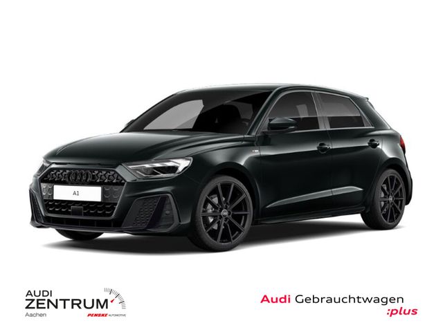 Audi A1 Sportback 25 TFSI S line*SH*LED*PDC *