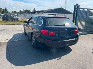 BMW 520 - 4