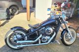 Kawasaki VN800 classic Bobber - KAWASAKI VN 800 CLASSIC
