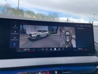 BMW X3 M50 - Vorschau Bild 17