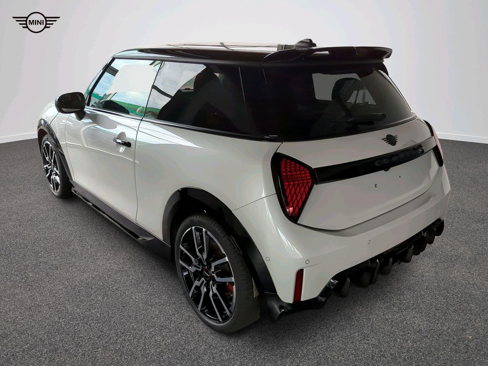 MINI John Cooper Works - Bild 8