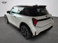 MINI John Cooper Works - Vorschau Bild 8