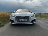 Audi S5 3.0 TFSI tiptronic quattro - Vollausstattung - Audi S5 mit Benzin-Antrieb: Sportwagen, 3.0