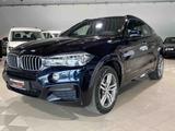 BMW X6 xDRIVE 40D M-SPORT PANO STHZ HuD AHK H&K NAVI - gebrauchte BMW X6 aus dem Jahr 2019