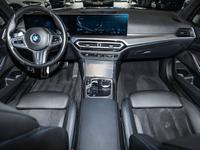 BMW 320i M-Sport HeadUp Schiebed. Kamera Hifi