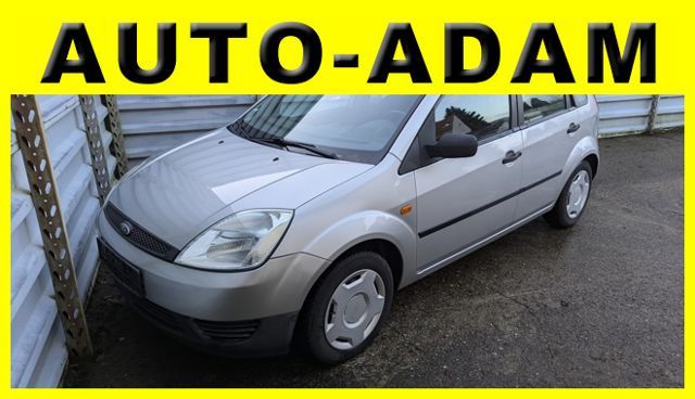 Ford Fiesta 1.3 Viva*Klimaanlage*Tüv:01/2025*