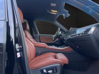 BMW X5 M60 - Vorschau Bild 2