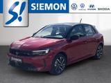 Opel Corsa GS 1.2 Hybrid AT LED BLIS PDC Kamera Tempo