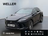 Lexus RX 450h Plug-in-Hybrid Luxury *LED*CAM*HUD*Leder - Lexus RX-Serie Neuwagen