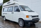Volkswagen T4 Karmann, WC, Dusche, Küche, Markise H-Zulassu - Volkswagen Benzin Wohnmobil oder -wagen Wohnmobil andere T4