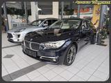 BMW 5er 520d GT Luxury *PANO*NAVI*SHZ*AHK*LEDER* - BMW: 5er