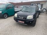 Nissan X-Trail Comfort - Nissan X-Trail aus 2006