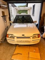 Ford Escort - Ford Escort in Bonn