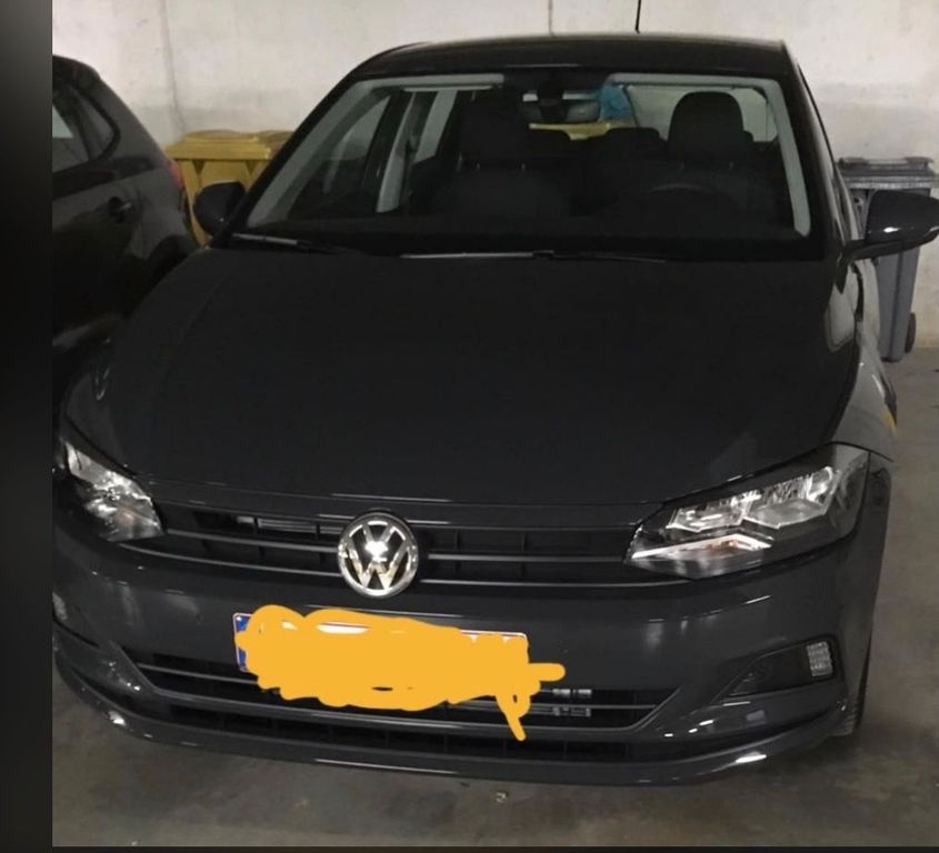 Image of Volkswagen Polo