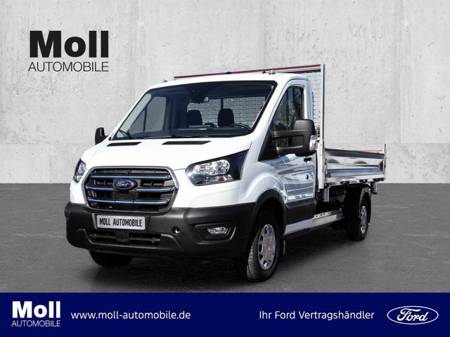 Ford Transit E BSH 3 Seiten Kipper EK 350 L3 Trend 18