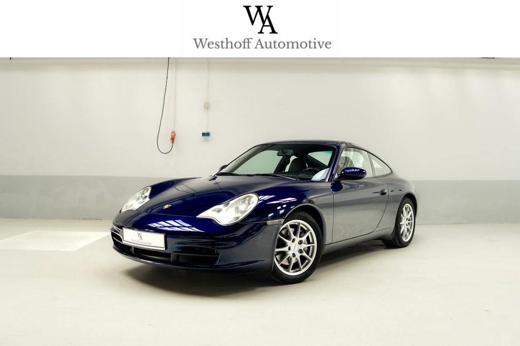 Porsche 911 Urmodell