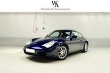 Porsche 911 Carrera 4 - ATM 60k KM - ATG 75k KM - Top! - Porsche 911 Urmodell aus 2001