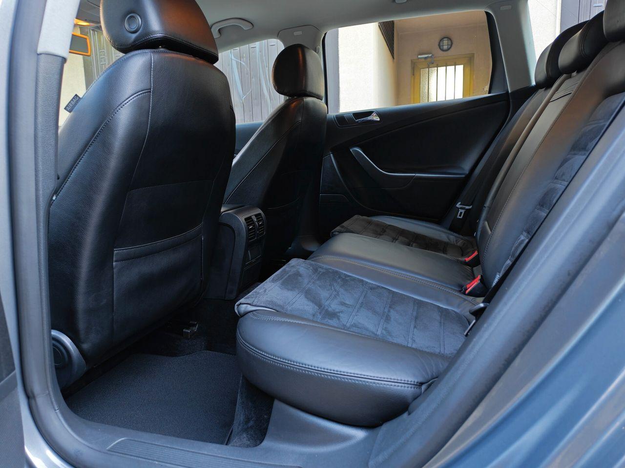 Volkswagen Passat 2005 — photo 12