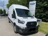 Ford Transit - Ford Transit Gebrauchtwagen in Dortmund