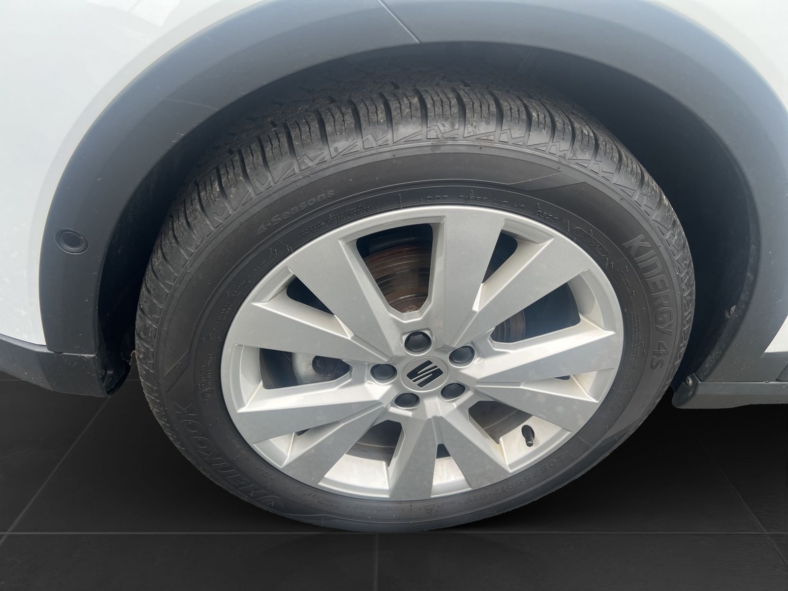 Seat Arona - Bild 8