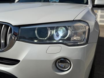 BMW X3 - 10
