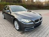 BMW 518d Touring Vollleder Top SH SHZ - BMW 518 mit Diesel-Antrieb