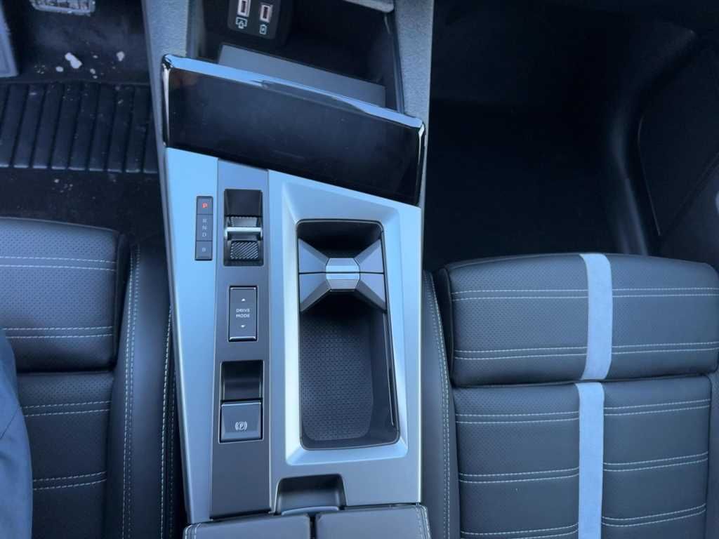 Opel Grandland (X) - Bild 14