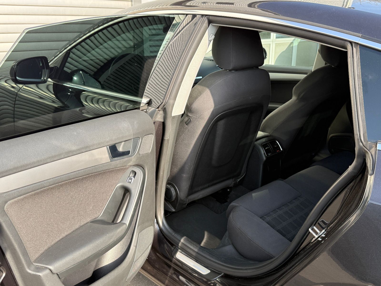 Fahrzeugabbildung Audi A5 Sportback 2.0 TDI Aut Bi-Xenon Sportsitze Kam