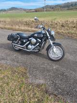 Kawasaki VN 1500 mean streak  - KAWASAKI VN 1500 MEAN STREAK