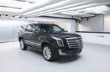 Cadillac Escalade 6.2 V8 Platinum 2.Hand Scheckheft - Cadillac in Berlin
