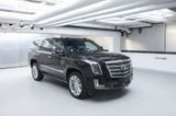 Cadillac Escalade 6.2 V8 Platinum 2.Hand Scheckheft - Cadillac Escalade aus 2018