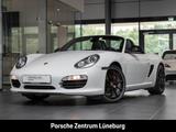 Porsche Boxster S nur 42.469Km Sportabgasanlage 2.Besitz - Porsche: Sportabgasanlage