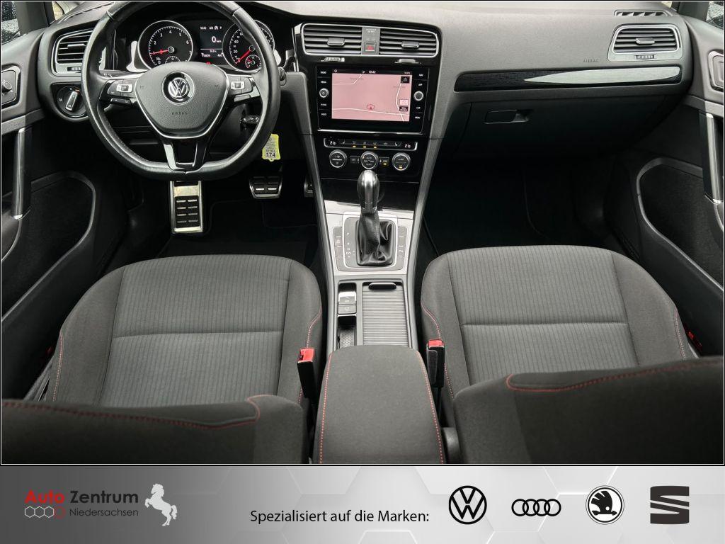 Volkswagen Golf Variant 1.5 TSI DSG Comfortline AHK*KAM*LED