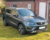 Seat Ateca 1,5 TSI Xcellence 150PS AHK Navi Sound LED - Seat Gebrauchtwagen in Mönchengladbach