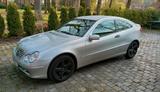 Mercedes-Benz Mercedes 203 CL, C 180 Baujahr 04.2002 TÜV... - Mercedes-Benz: 203 Cl