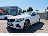 Mercedes-Benz C 43 AMG Coupe 4M *JUNGE STERNE 07/27+PERF.ABGAS - : Junge