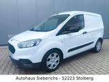 Ford Transit Courier Trend *Klima* - Ford Transit Gebrauchtwagen in Aachen