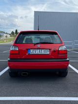 Volkswagen Golf 2.0 GTI Colour Concept Colour Concept - Volkswagen Golf: Colour Concept